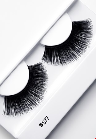 New Look Eyelashes 377 Black