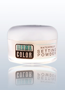 Dermacolour Fixing Powder 75701