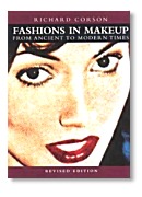 Fashions in Makeup 7010