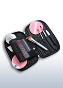 Kryolan Cosmetic Set (empty) 8306