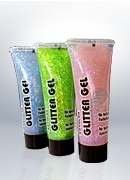 Kryolan Glitter Gel 92812
