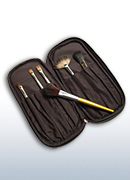 Kryolan Premium Brush Set (empty) 9730
