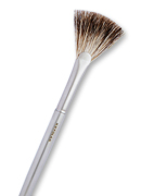 Kryolan Premium Fan Brush 9741
