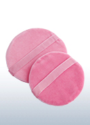 Kryolan Premium Powder Puff