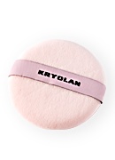 Kryolan Professional Powder Puff 1723