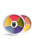 Kryolan Sparkle Wheel 1316