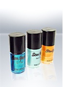 Star Gazer Nail Color