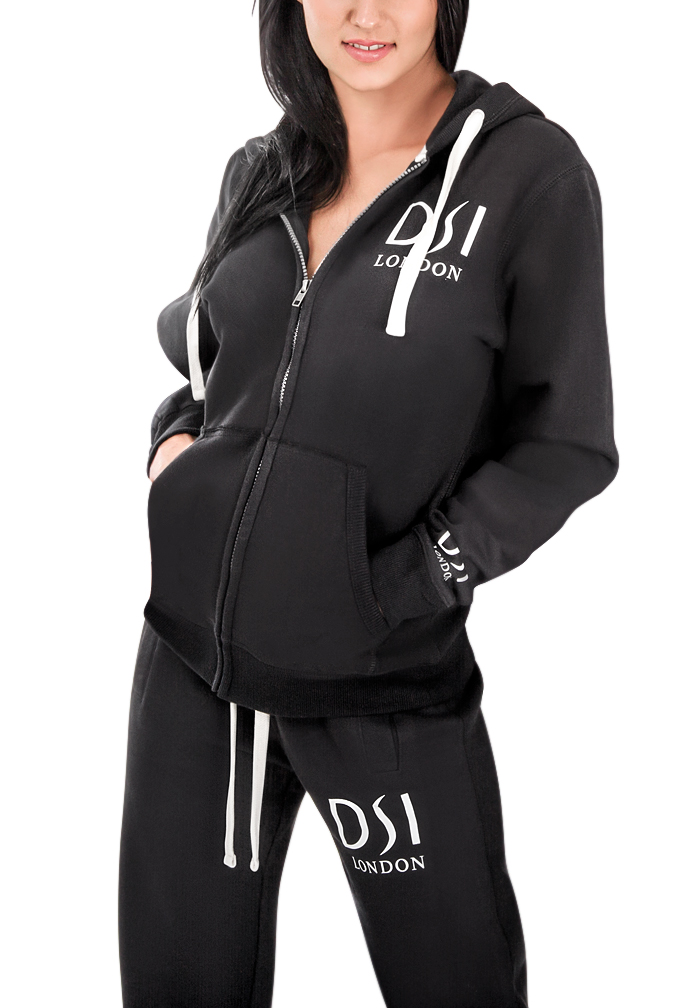 womens boss tracksuit