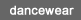 dancewear