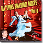 All Stars Ballroom Dances Vol.5