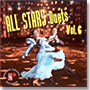 All Stars Ballroom Dances Vol.6