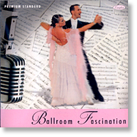 Ballroom Fascination