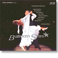 Ballroom Stars Vol. 1