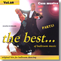 The Best of Ballroom Music Part 13 Vol.28