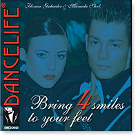 Bring 4 Smiles to Your Feet
