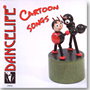 Cartoon Songs for Dancing