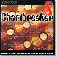 Chartbreaker 8