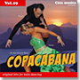 The Best of Latin Music Vol. 29 - Copacabana