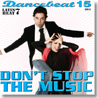 Dancebeat 15 : Don’t Stop The Music