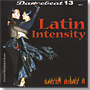 Dancebeat 13: Latin Intensity