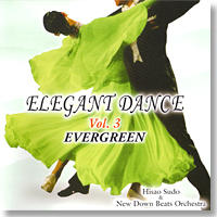 Elegant Dance Vol.3