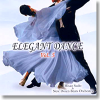 Elegant Dance Vol.5