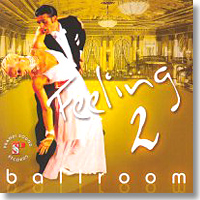 Feeling Ballroom Vol. 2