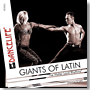 Giants of Latin - The Walter Larid Rhythms