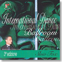 International Dance 3 - Slow Fox