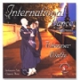 International Dance Wienner Waltz