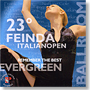 Remember The Best Evergreen : 23 Feinda Italian Open