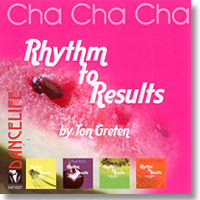 Rhythm to Results Cha Cha Cha