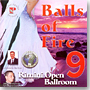 Rimini Open 9 - Balls of Fire Ballroom