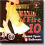 Rimini Open 10 - Balls of Fire Ballroom