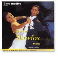 The Best of Slowfox Music