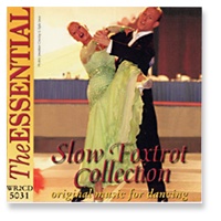 The Essential Slow Foxtrot Collection (2CD)