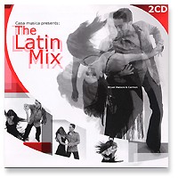 The Latin Mix (2CD)