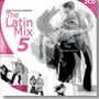 The Latin Mix 5 (2CD)