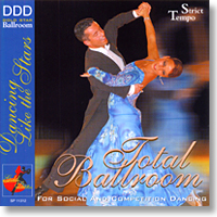 Total Ballroom - Dancing Like the Stars