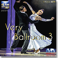 Very Ballroom 3 (CD*2)