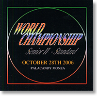 World Championship Seniors 2006