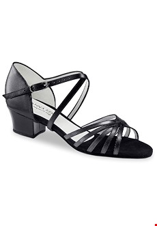 Anna Kern 581-35 Dance Shoes