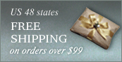 free shipping over $99