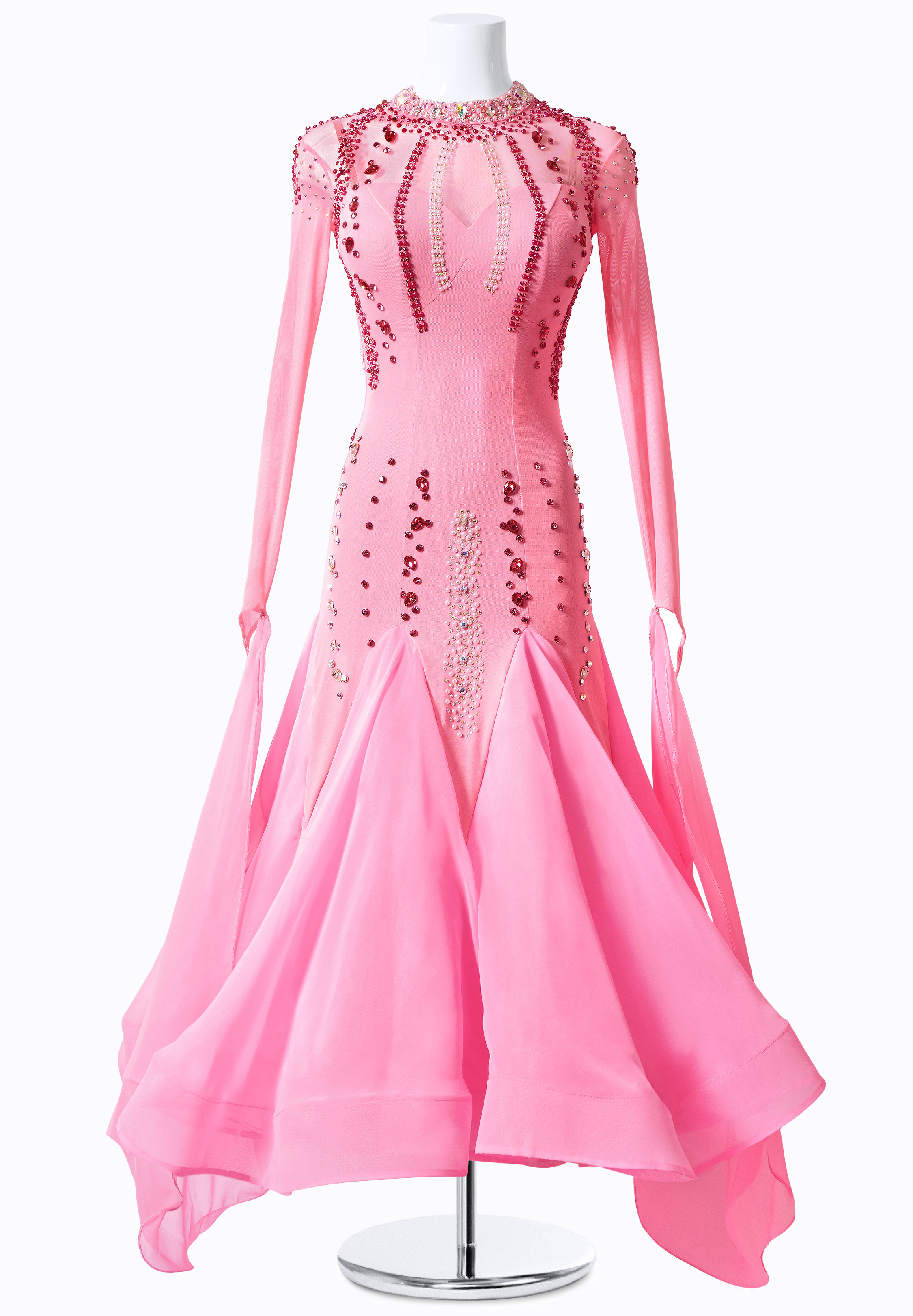 Candy Sprinkles Dance Dress MF-B0006