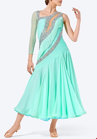 DSI Serene Seas Smooth Gown