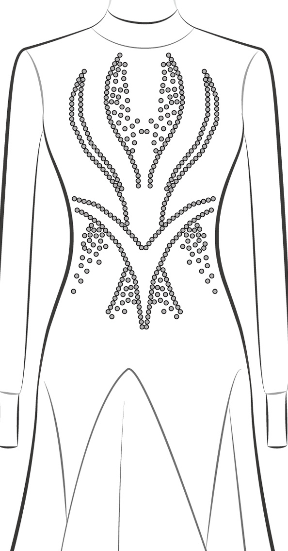 Rhinestone Color Img