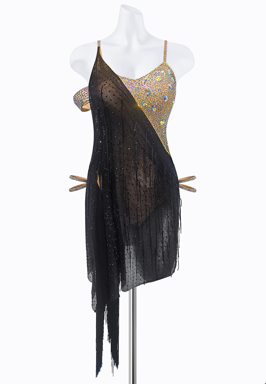 Cosmic Sequin Sheer Bodysuit – Rave Wonderland