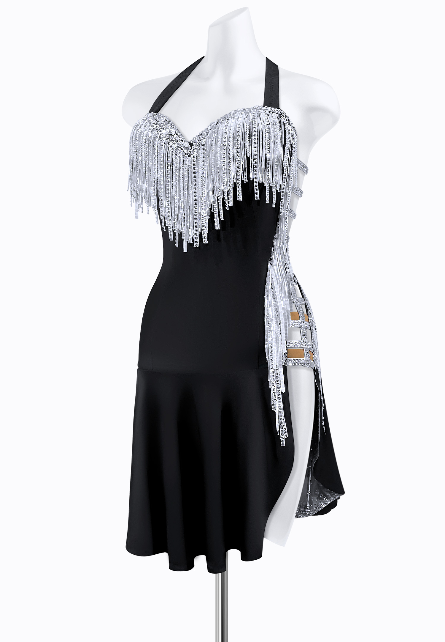 Dreamy Desire Latin Dress PR-L225225