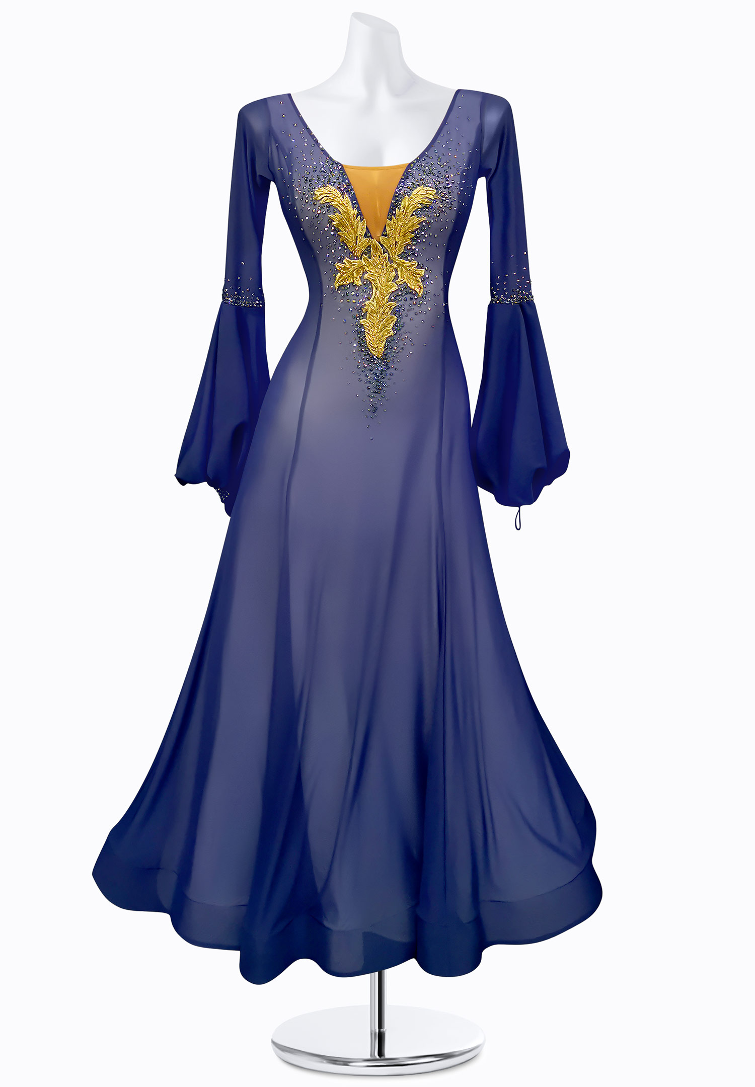 Eternal Dream Ballroom Costum AM-B3117