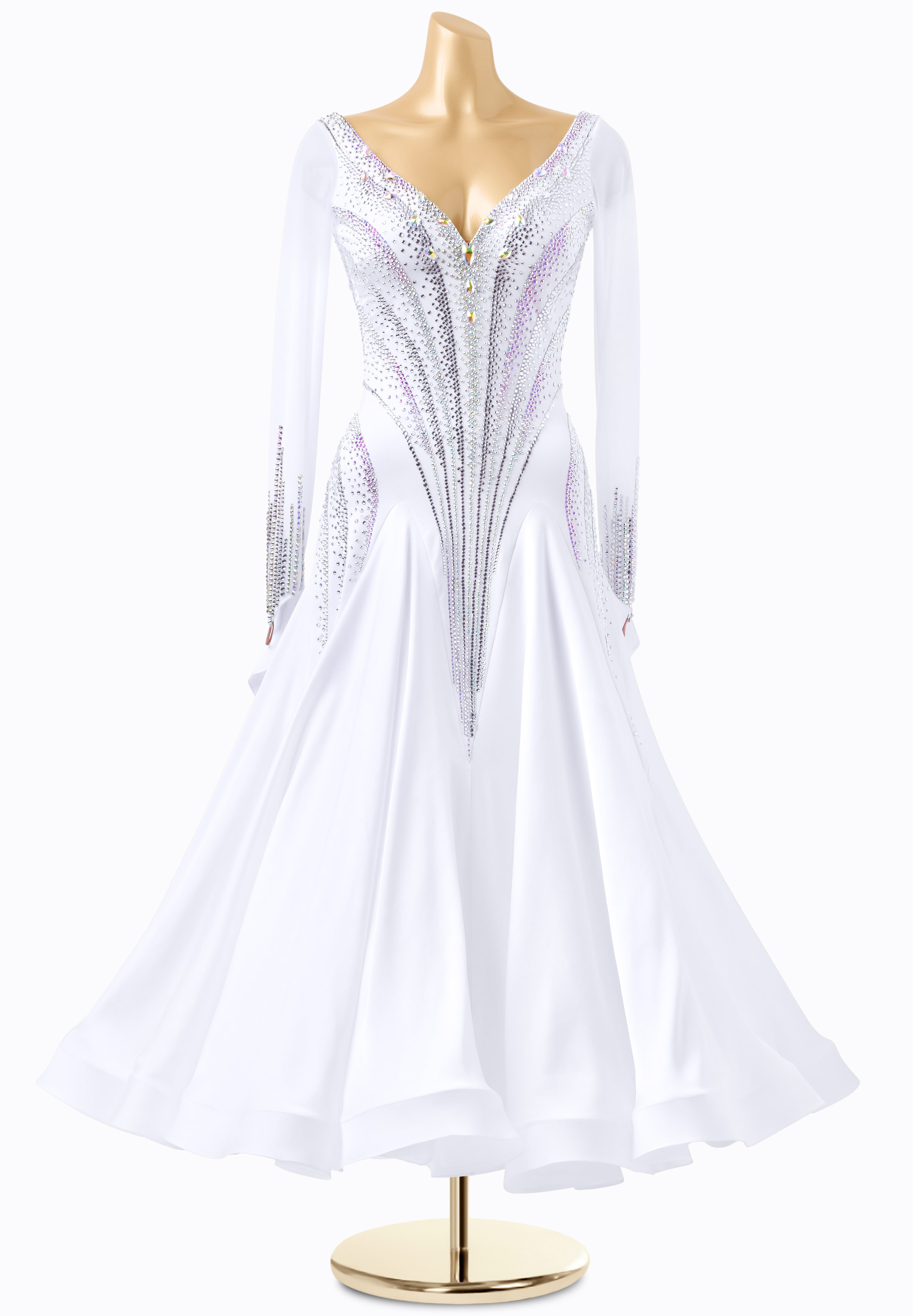 Eternal Elegance Ballroom Dress PC-WB23988